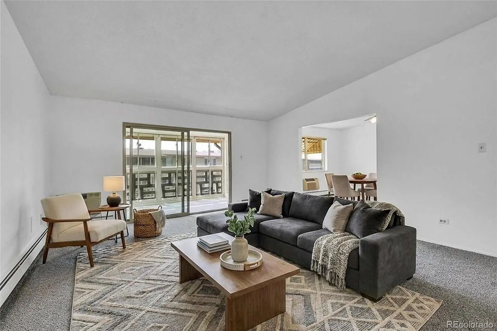 9655 E Center Avenue 9d, Denver