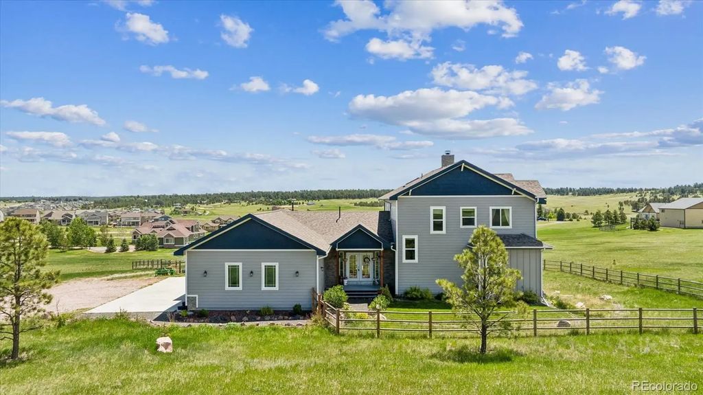 33260 Ridgeview Loop, Elizabeth