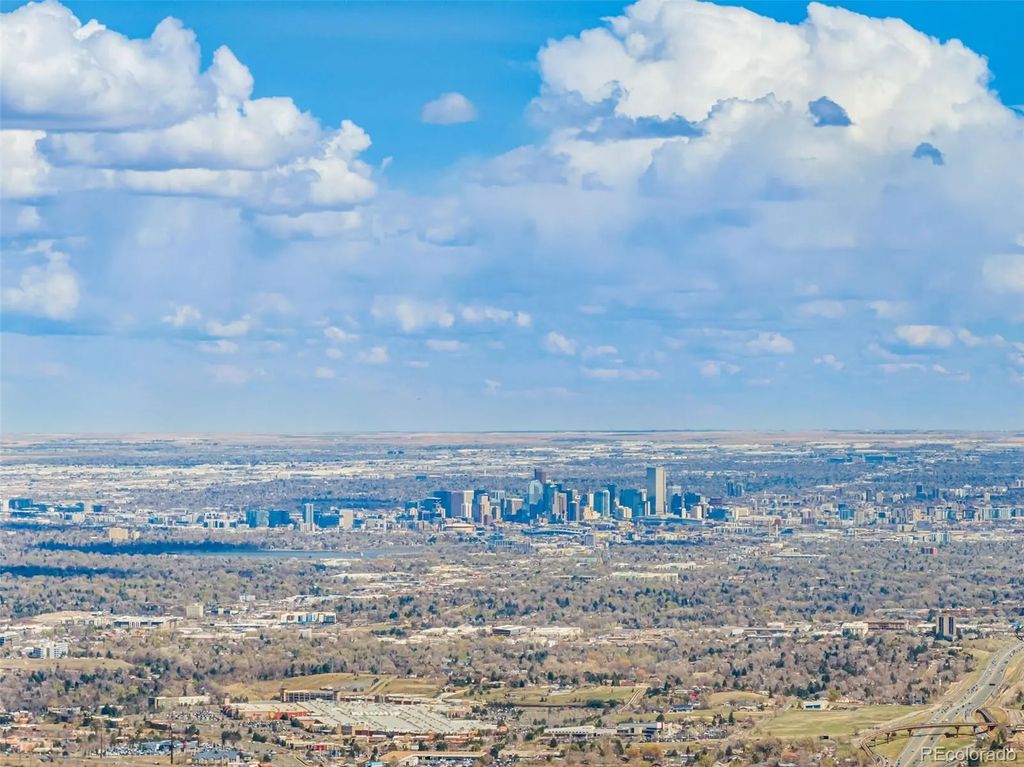 20524 Skyview Meadow Lane, Golden
