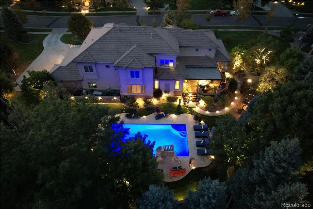 6720 W Prentice Avenue, Littleton