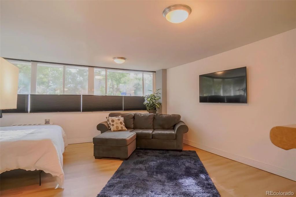 1196 N Grant Street 113, Denver