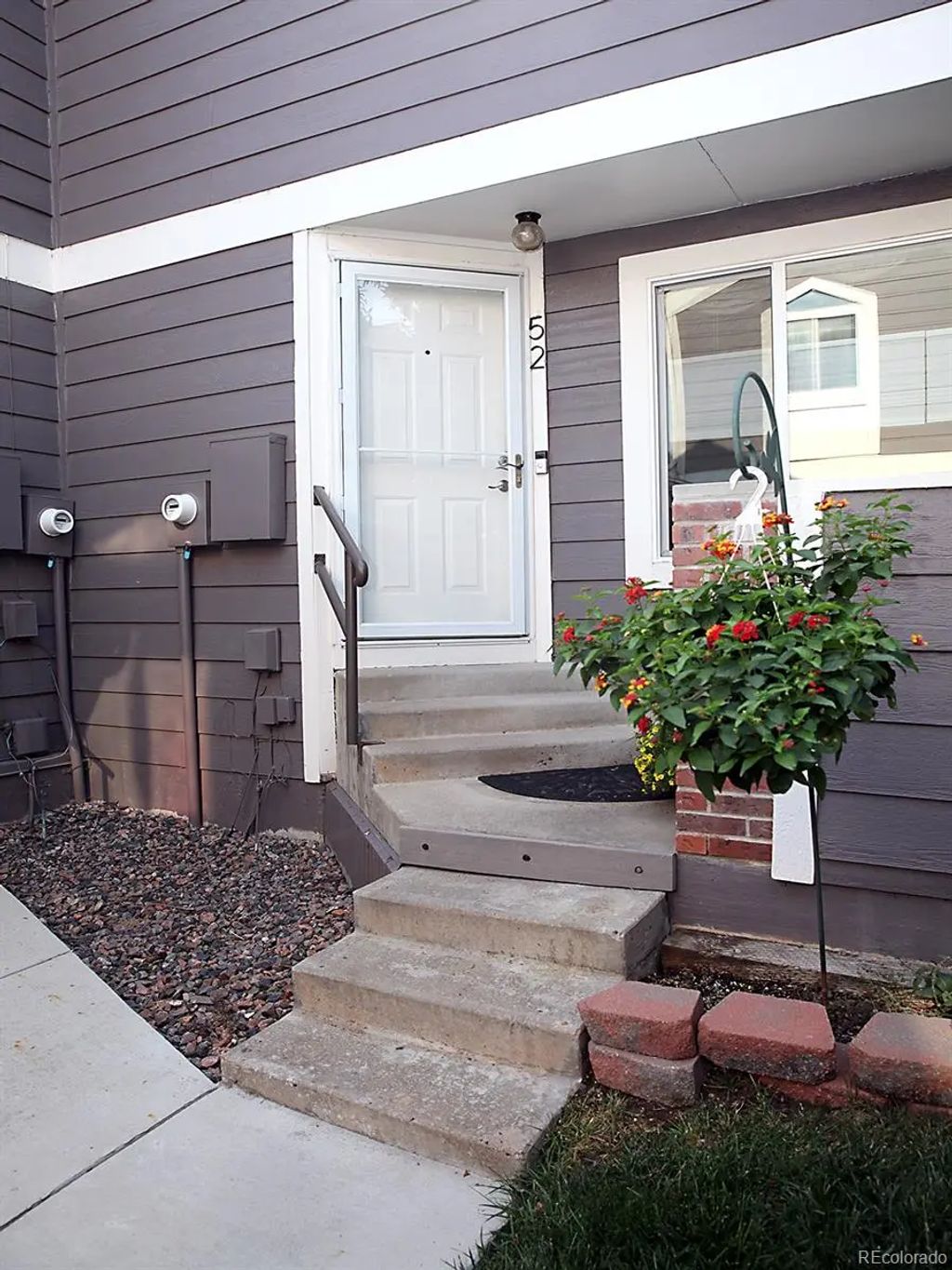6625 W 84th Circle 52, Arvada