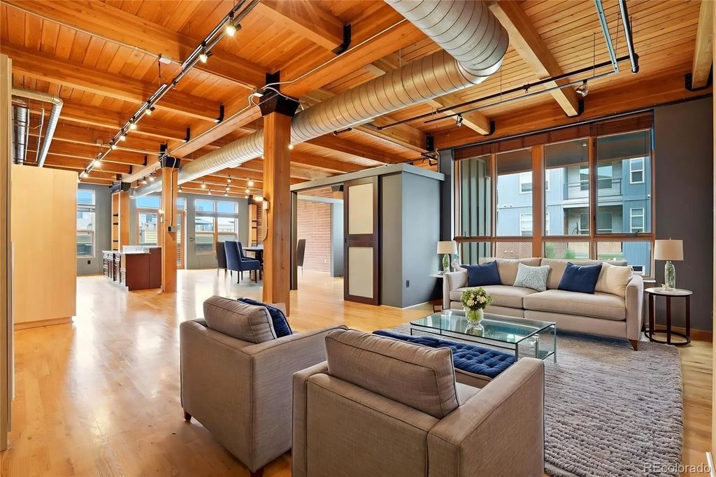 2955 Inca Street 3a, Denver