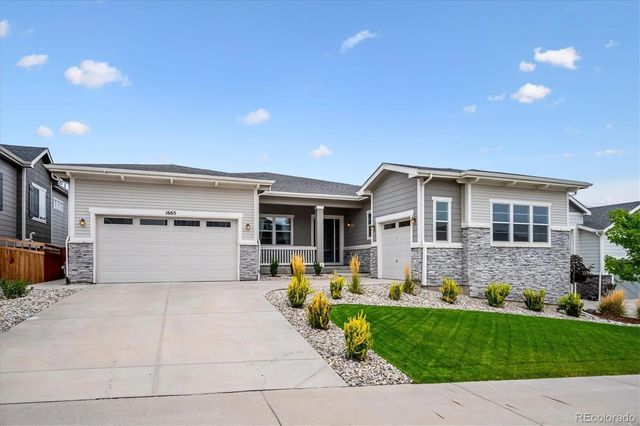 1665 Gentle Rain Drive, Castle Rock