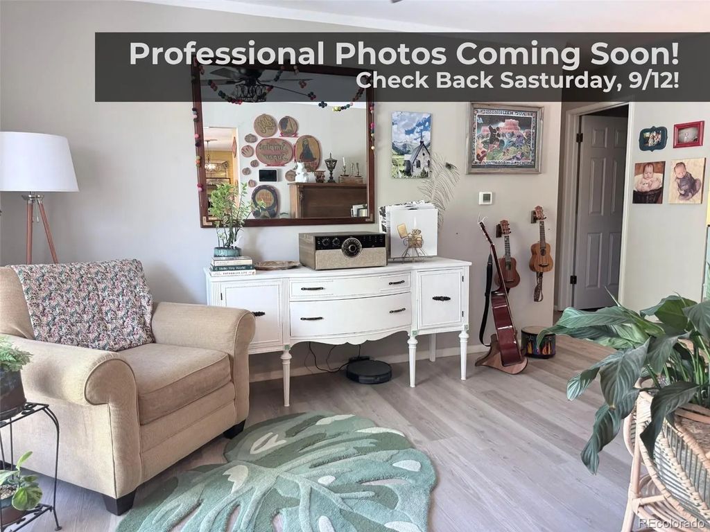 12979 W Montana Drive, Denver