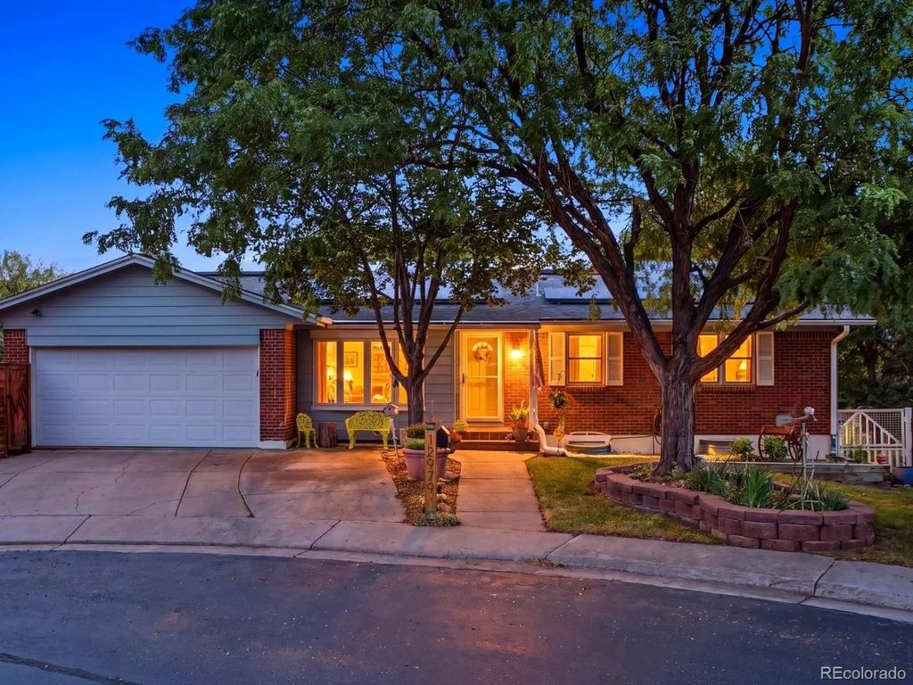 12979 W Montana Drive, Denver