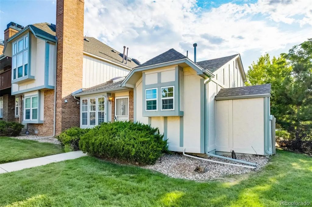 3090 W 107th Place H, Westminster