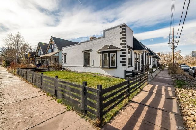 110 W Bayaud Avenue, Denver