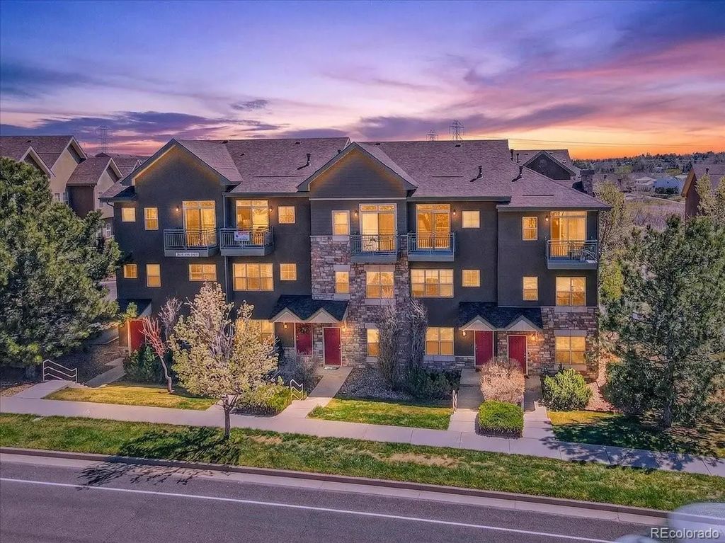 18767 E Yale Circle B, Aurora