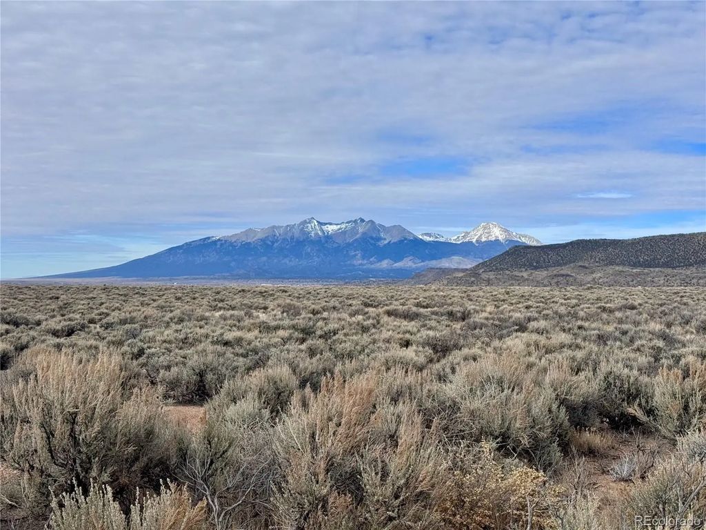 Lot 81 Macarthur Road, Fort Garland