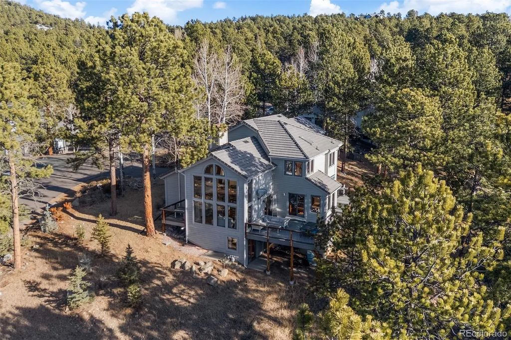 2122 Cramner Court, Evergreen