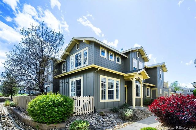 18060 E 104th Place C, Commerce City
