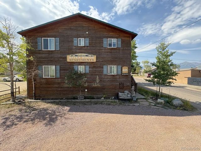 702 E Main Street, Silver Cliff