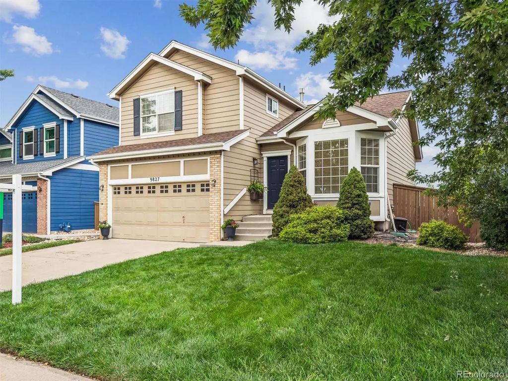 9827 Mulberry Way, Littleton