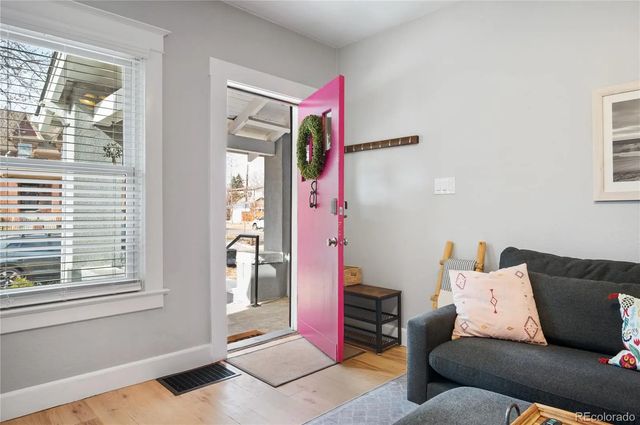 1070 Cook Street, Denver