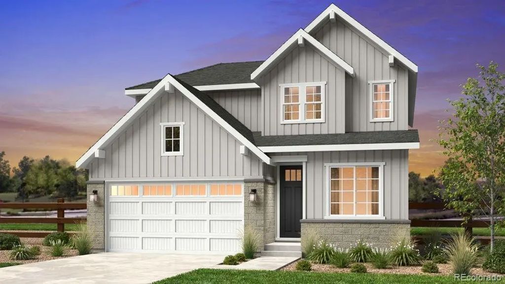 16935 W 92nd Loop, Arvada