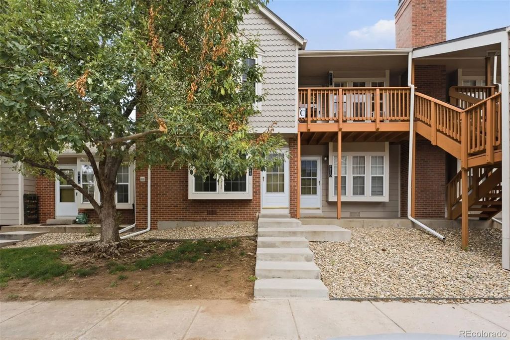 9617 W Chatfield Avenue B, Littleton