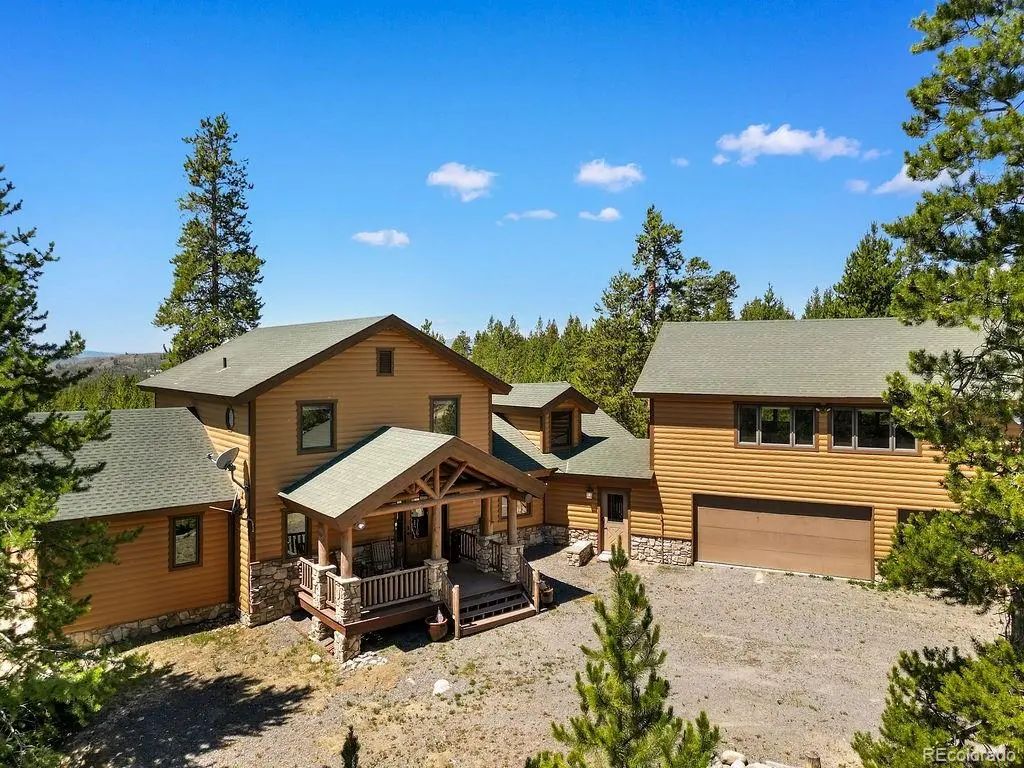 621 County Road 4454, Grand Lake