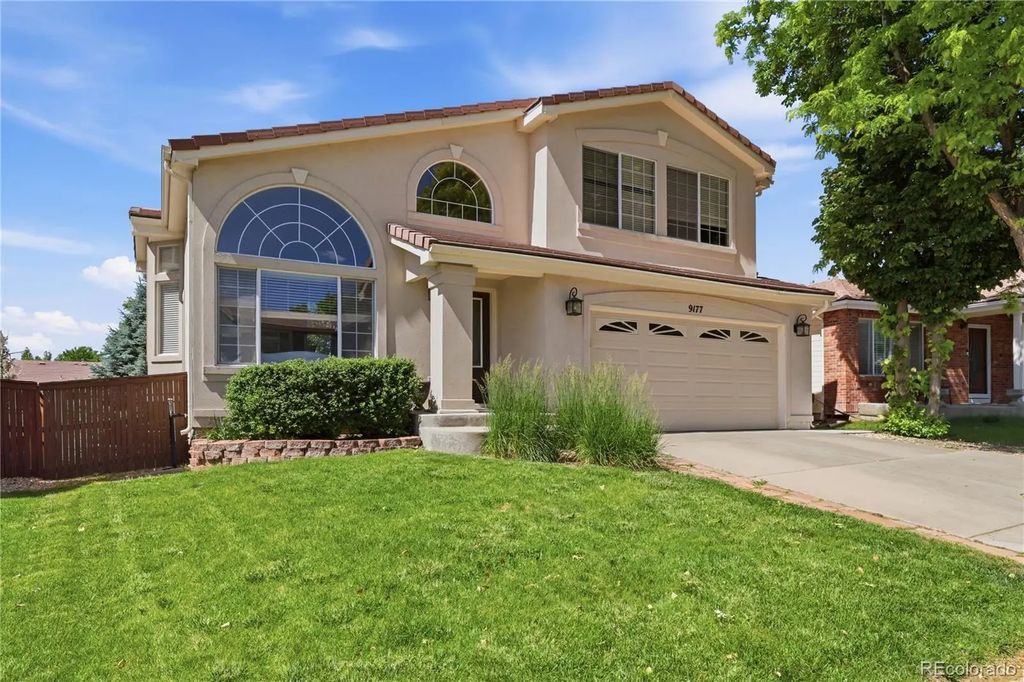 9177 Anasazi Indian Trail, Highlands Ranch
