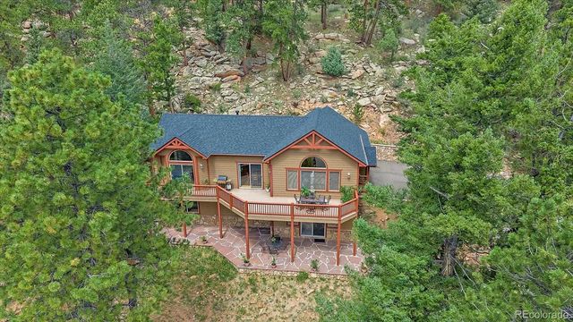 51 Cedar Lane, Bailey