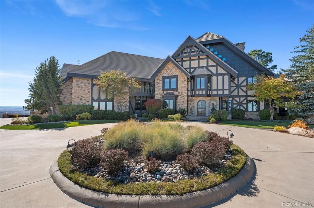 7225 Box Canyon Road, Sedalia