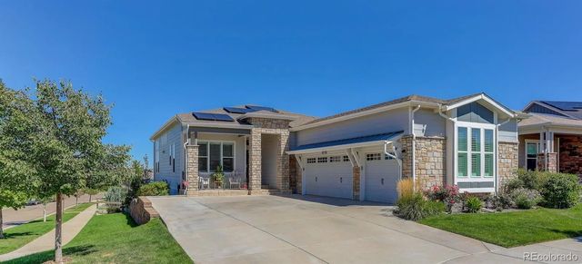 8736 Holman Circle, Arvada