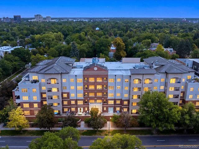2200 S University Boulevard 108, Denver