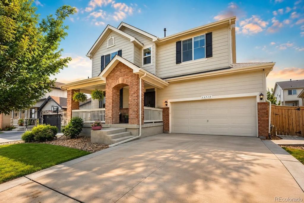 13715 Spruce Way, Thornton