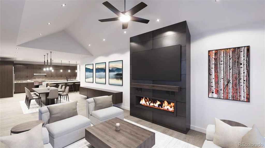 20 E Main Street 203, Frisco
