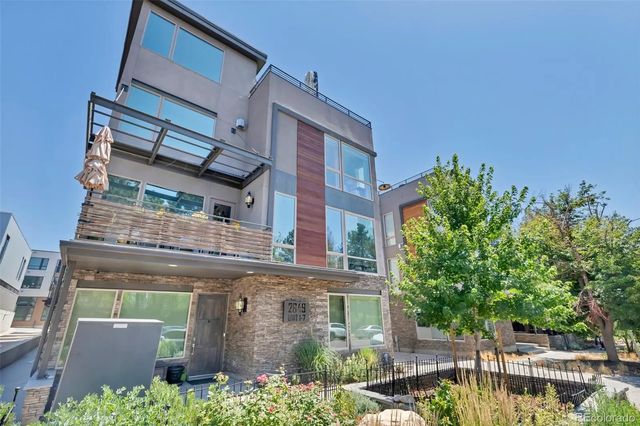2649 17th Street 2, Denver