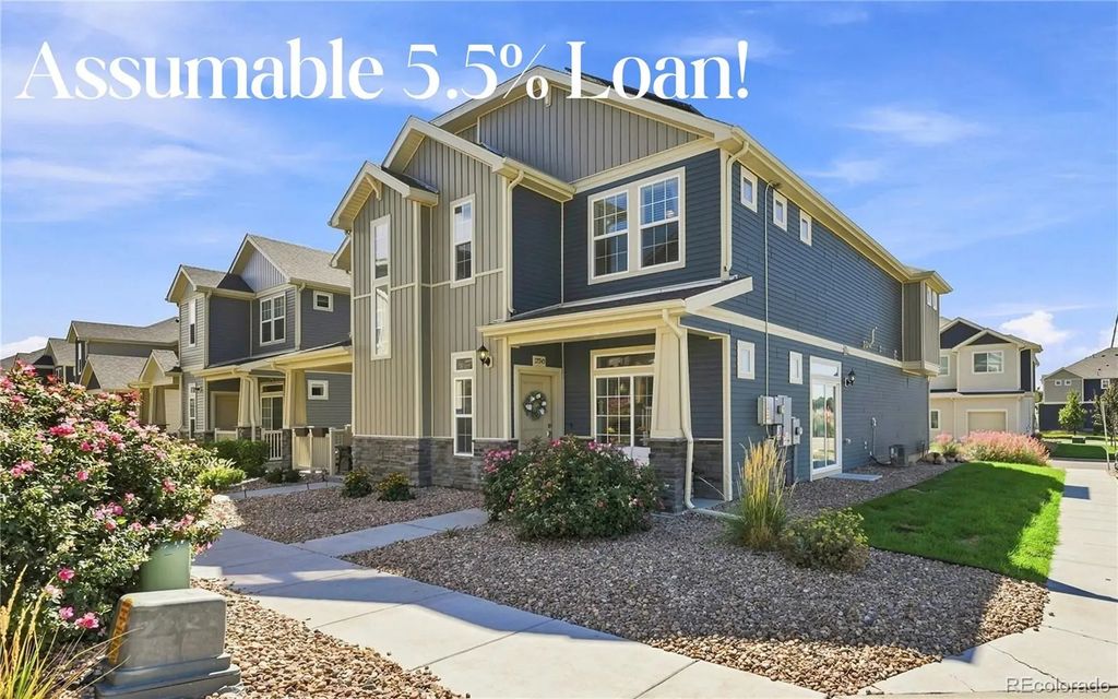 17945 E 103rd Avenue, Commerce City