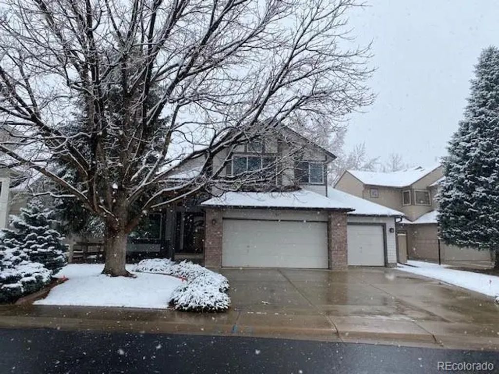 1760 Peregrine Court, Broomfield