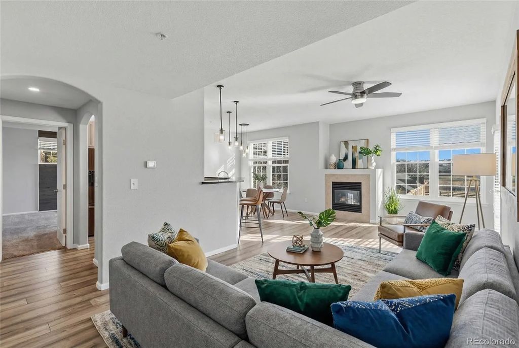 17525 Wilde Avenue 208, Parker