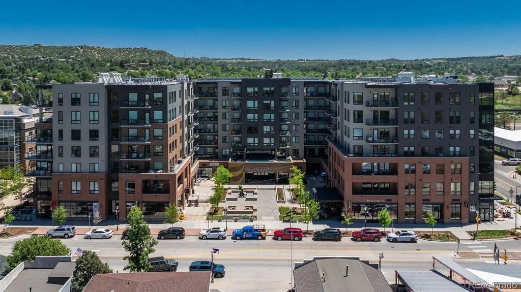 20 Wilcox Street 314, Castle Rock