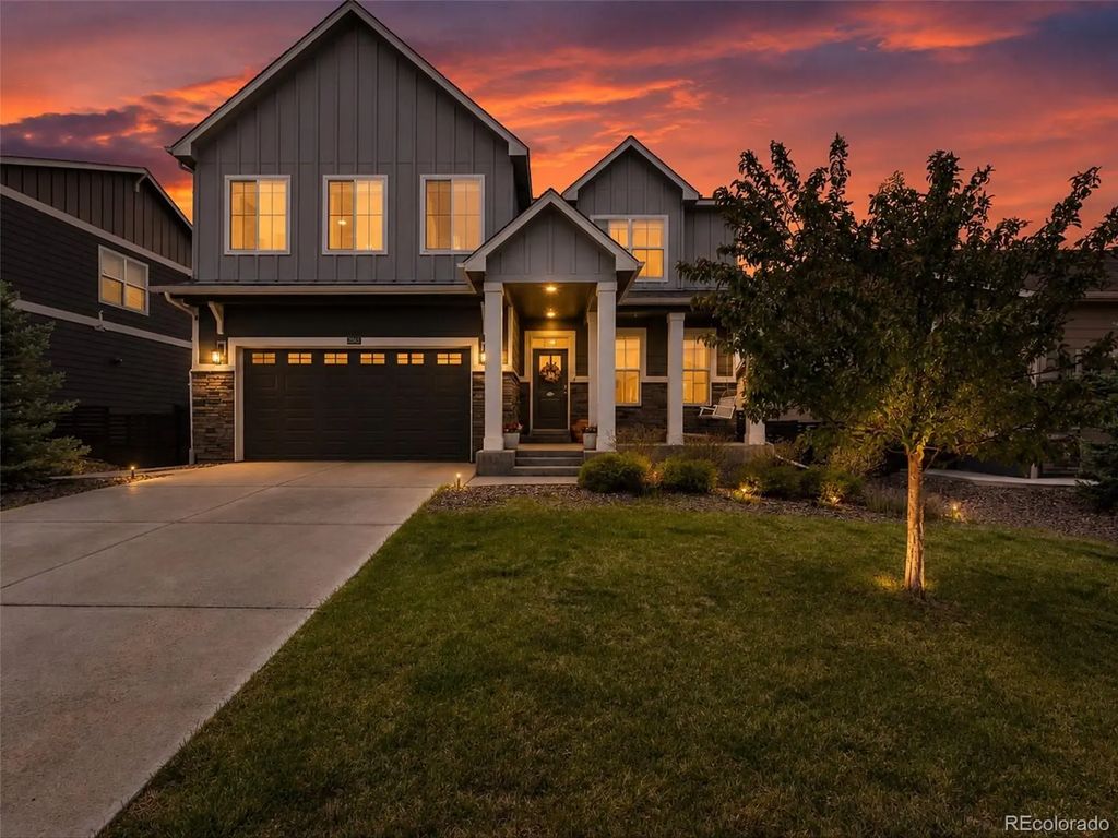 26940 E Cedar Avenue, Aurora