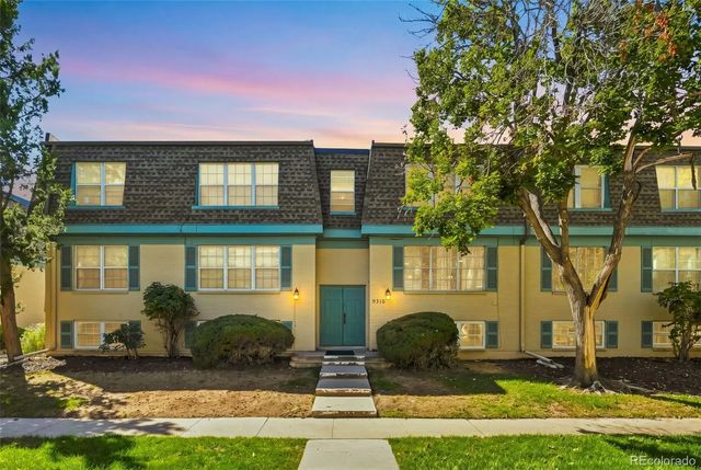 9310 E Girard Avenue 8, Denver
