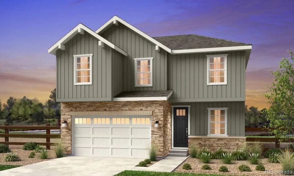 16958 W 92nd Drive, Arvada