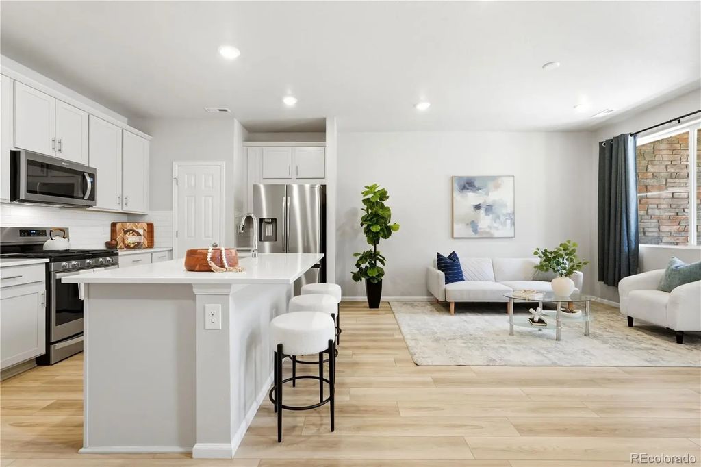 11347 Bella Vita Drive, Broomfield