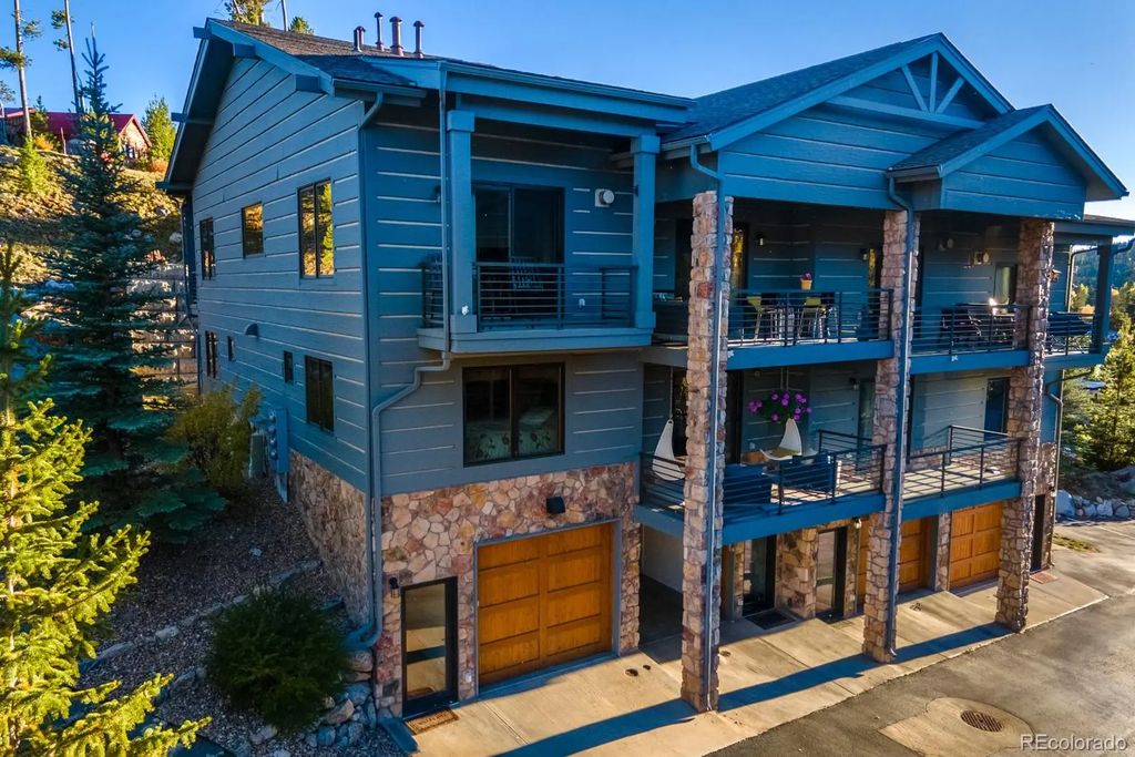 504 Ravenwood Drive B1, Grand Lake