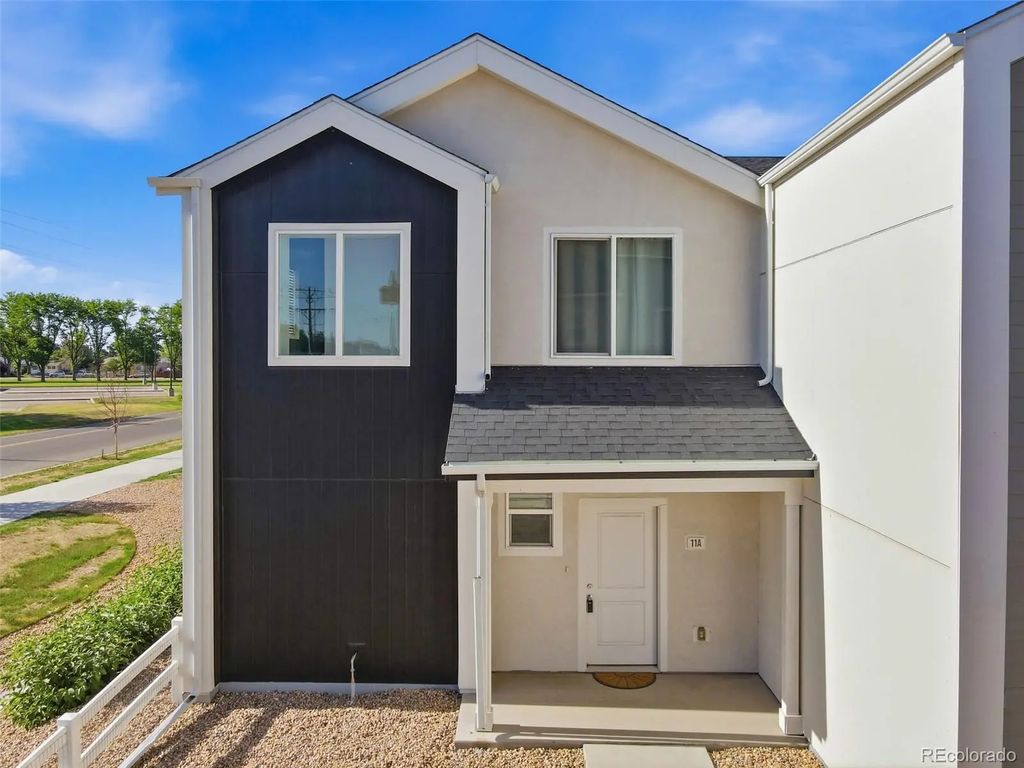 500 S Denver Avenue 11a, Fort Lupton