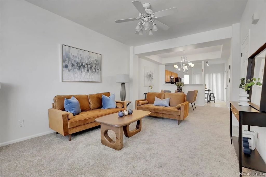 9643 W Chatfield Avenue D, Littleton