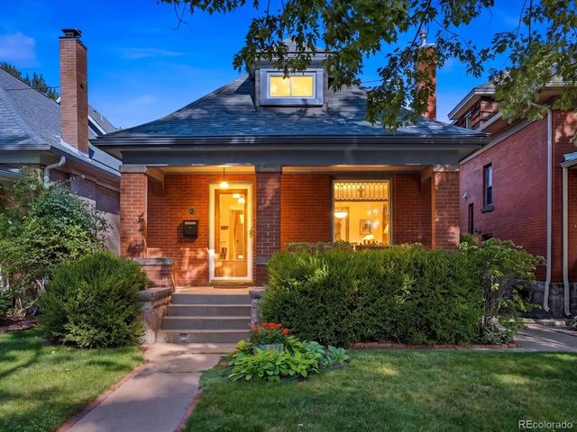 612 S Pennsylvania Street, Denver