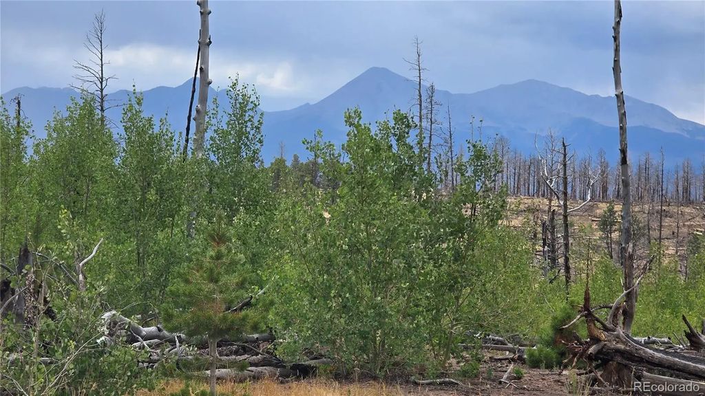 Lot 1177 Bechtel Place, Fort Garland