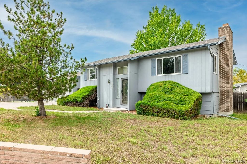 3705 Betty Street, Castle Rock