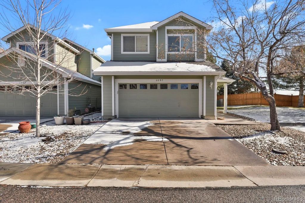 2297 E 128th Avenue, Thornton