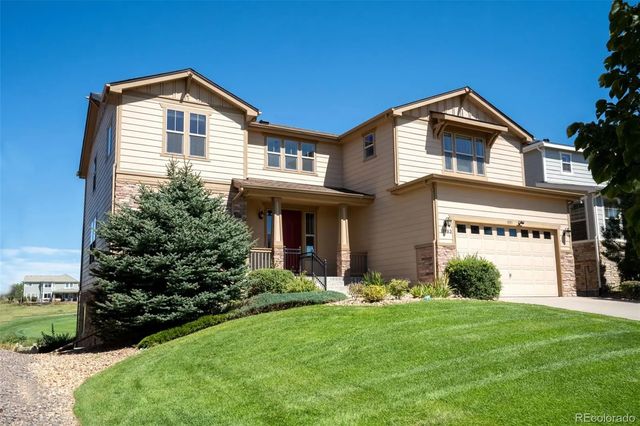 11983 S Allerton Circle, Parker
