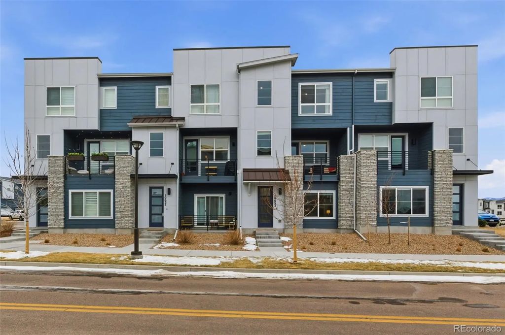 10653 Larimar Point, Colorado Springs
