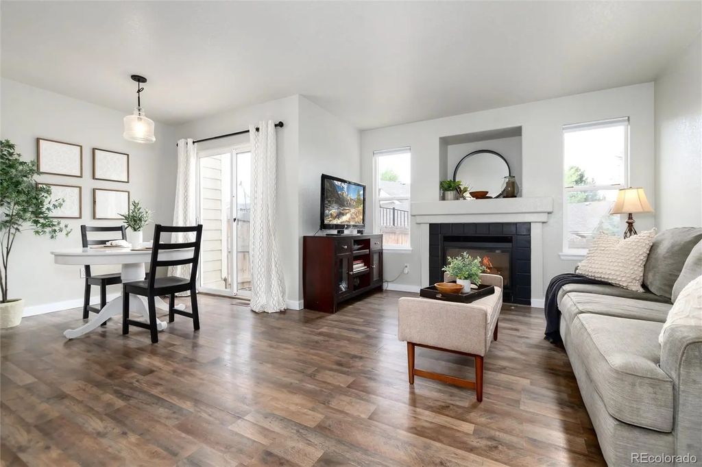 18397 E Alabama Place D, Aurora