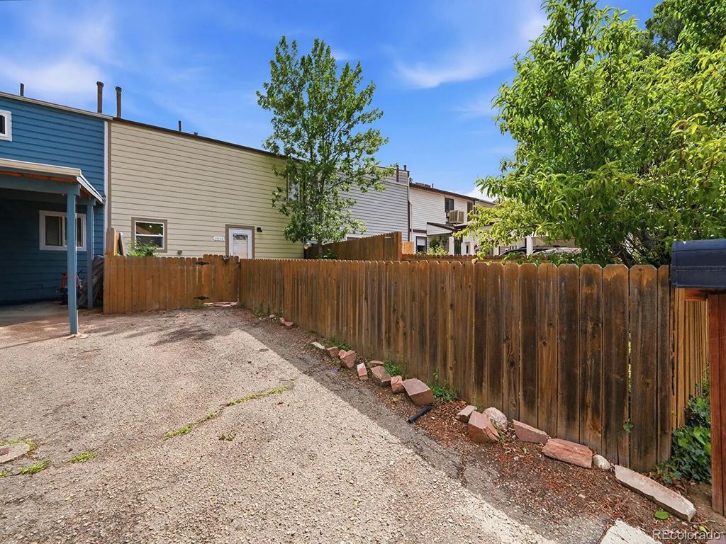 1622 Longbow Court, Lafayette