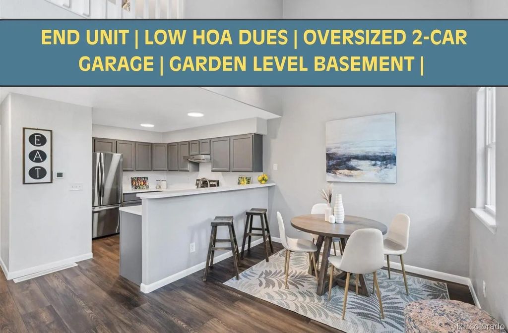 6450 W 44th ##8 Place, Wheat Ridge